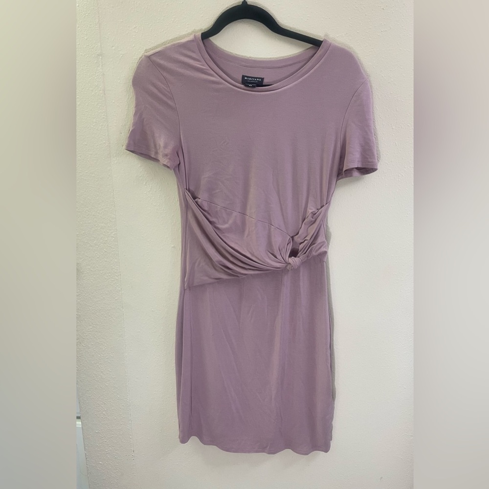 MARCIANO DRESS BUSINESS/CASUAL